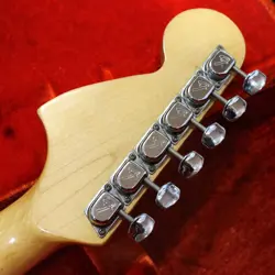 1974 STRATOCASTER ALDER