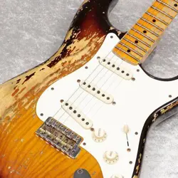 RELIC FADED CHOCOLATE