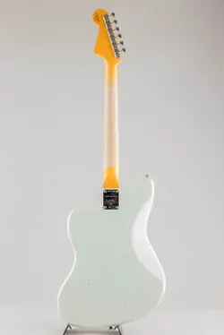 FENDER CUSTOM SHOP LTD 1959 JAZZMASTER JOURNEYMAN RELIC/'55 DESERT TAN