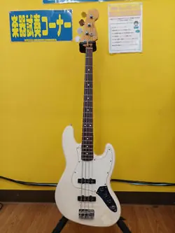 FENDER MEXICO JAZZ BASS JAZZ BASS