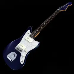 FENDER / FSR COLLECTION MADE IN JAPAN HYBRID II JAZZMASTER AZURITE METALLIC