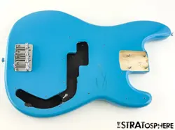 HARDWARE GUITAR CALIFORNIA