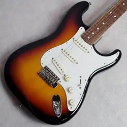 FENDER JAPAN   ST 43 NO.RG1892