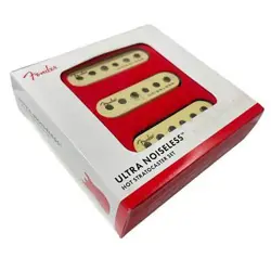 PICKUP SET SINGLE-COIL