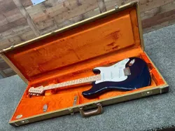 FENDER CUSTOM SHOP CUSTOM ERIC CLAPTON SIGNATURE STRATOCASTER