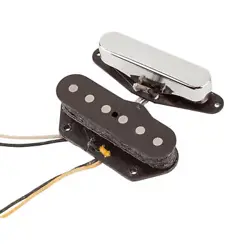 NOCASTER TELECASTER SINGLE