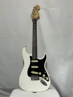 2021 FENDER AMERICAN PERFORMER STRATOCASTER 75TH ANNIVERSARY