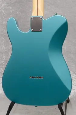 FENDER / FSR COLLECTION MADE IN JAPAN HYBRID II TELECASTER TEAL GREEN METALLIC