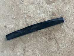 JAZZMASTER SADDLE BRIDGE