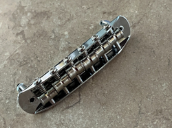 JAGSTANG GUITAR BRIDGE