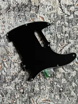 FENDER 75TH ANNIVERSARY PLAYER TELECASTER GUITAR PICKGUARD