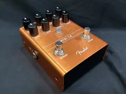 FENDER MTG LA TUBE DISTORTION VACUUM