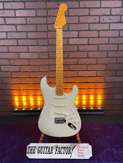 2000'S FENDER ERIC