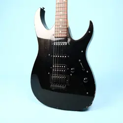 FENDER TALON BLACK