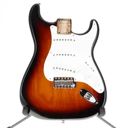 FENDER AMERICAN VINTAGE II 1954 STRATOCASTER BODY ASH 70TH ANNIVERSARY