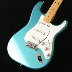 FENDER / FSR COLLECTION MADE IN JAPAN HYBRID II STRATOCASTER TEAL GREEN METALLIC