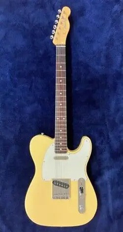 60S TELECASTER VWH