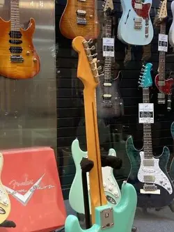 II 1957 STRATOCASTER/SEA