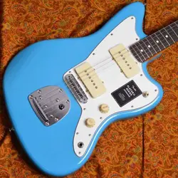 FENDER PLAYER II JAZZMASTER / AQUATONE BLUE #GG1E1