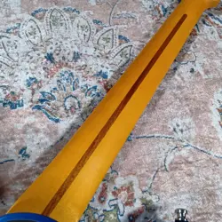 FENDER AMERICAN ULTRA II STRATOCASTER HSS NOBLE BLUE