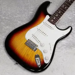 FENDER FSR COLLECTION 2023 TRADITIONAL 70S STRATOCASTER ROSEWOOD 3COLORSUNBURST