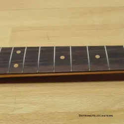 61 STRATOCASTER NECK