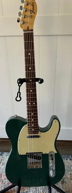 SPECIAL SERIES TELECASTER