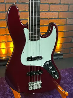 JAZZ BASS MIDNIGHT