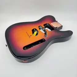 FENDER AMERICAN PROFESSIONAL TELECASTER BODY 24106