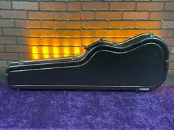 STRATOCASTER/TELECASTER HARD CASE