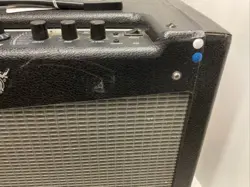 MUSTANG V.2 ELECTRIC