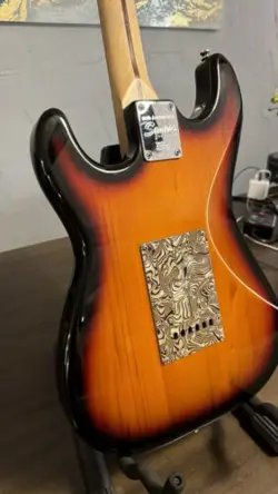 FENDER SQUIER SERIES