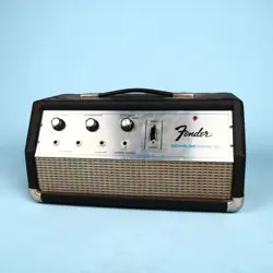 FENDER ECHO-REVERB III