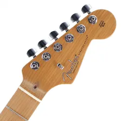 RARE FENDER AMERICAN PRO II TELECASTER NECK ROASTED MAPLE