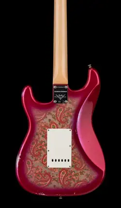 LTD 1968 PINK