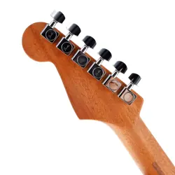 FENDER AMERICAN ACOUSTASONIC JAZZMASTER NECK EBONY FRETBOARD