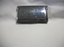 FENDER STRAT ASHTRAY