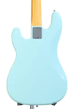 FENDER AMERICAN VINTAGE II 1960 PRECISION BASS - DAPHNE BLUE