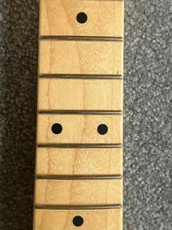 FENDER AMERICAN PURE