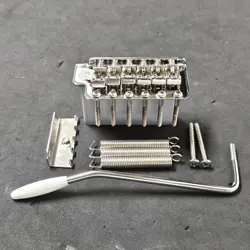 2014 FENDER AMERICAN SPECIAL STRATOCASTER BRIDGE TREMOLO FOR USA STRAT GUITAR