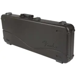 FENDER DELUXE MOLDED CASE