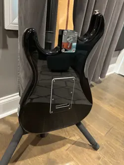 2021 FENDER SPECIAL