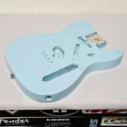 50'S TELECASTER DAPHNE