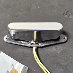 2022 FENDER CUSTOM SHOP TWISTED TELE NECK PICKUP TELECASTER USA ELECTRIC GUITAR