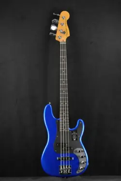 PRECISION BASS NOBLE