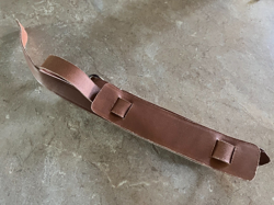TELECASTER GUITAR STRAP