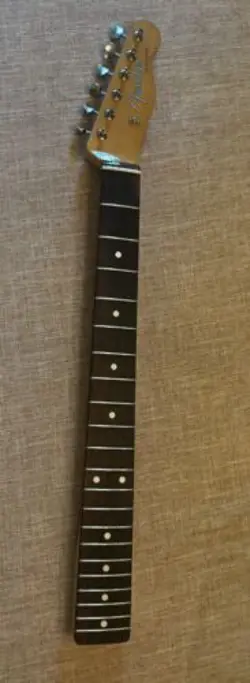 FENDER VINTERA II 60S RI TELECASTER ROSEWOOD/MAPLE NECK