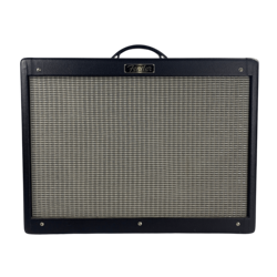 FENDER HOT ROD DELUXE III 40 WATT  (USED)