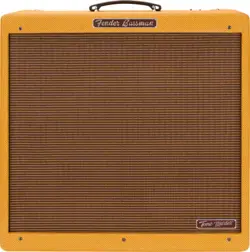 FENDER TONE MASTER BASSMAN GUITAR AMP