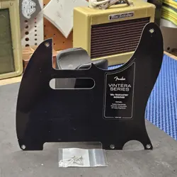 PICKGUARD FOR TELE